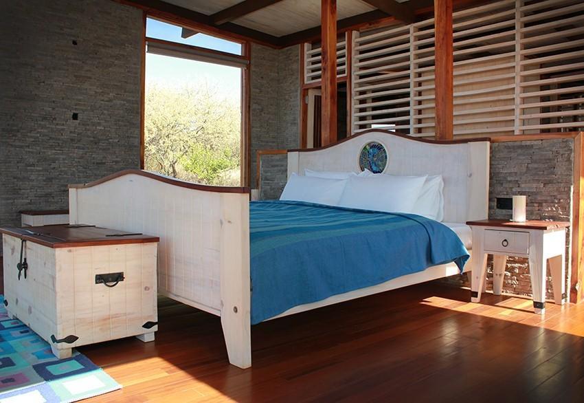 Elephant Gorge Camp Amboseli Quarto foto